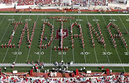 Video: "Floating Indiana" at Memorial Stadium