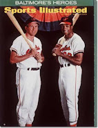 Baltimore's Heroes