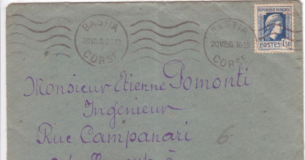 Blogphilatélie et marcophilie Le cachet de la Poste fait foi... ou part en vrille!!!