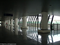 Putrajaya Sentral Putrajaya Sentral