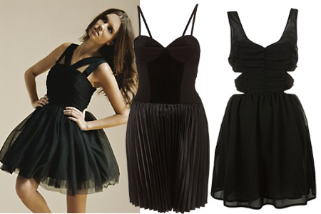 Black Dress on Lbd Little Black Dress It S The Always Classic Always Reliable Dress