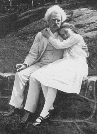 Children's Atheneum: 50 Facts About Mark Twain