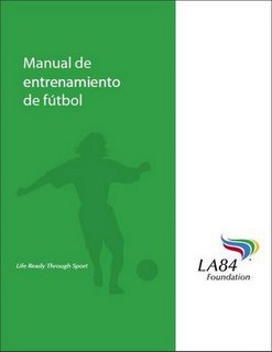 LIBRO DE: Manual de entrenamiento de fútbo