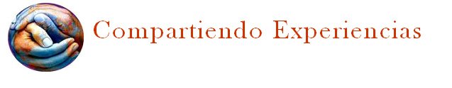 Compartiendo Experiencias