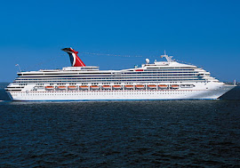 Carnival Victory Cruises