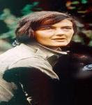 DIAN FOSSEY