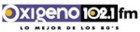 Radio Oxigeno