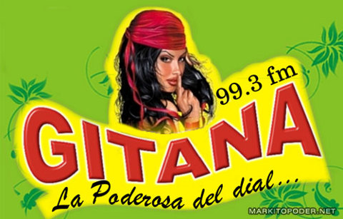 radio gitana 