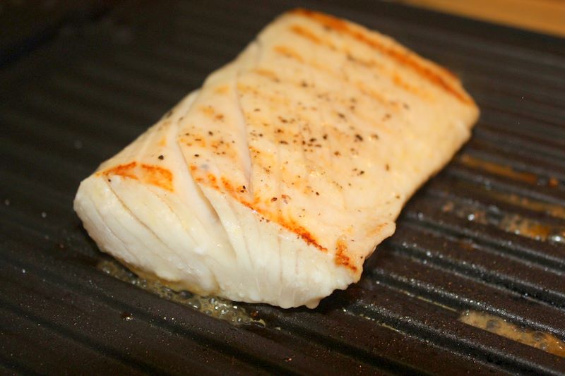 whisk it good! Grilled MahiMahi & JerkSpiced Veggies