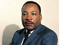 MARTIN LUTHER KING