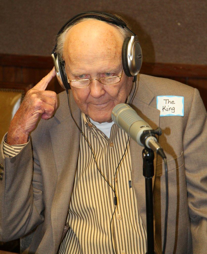 Ben Lucas