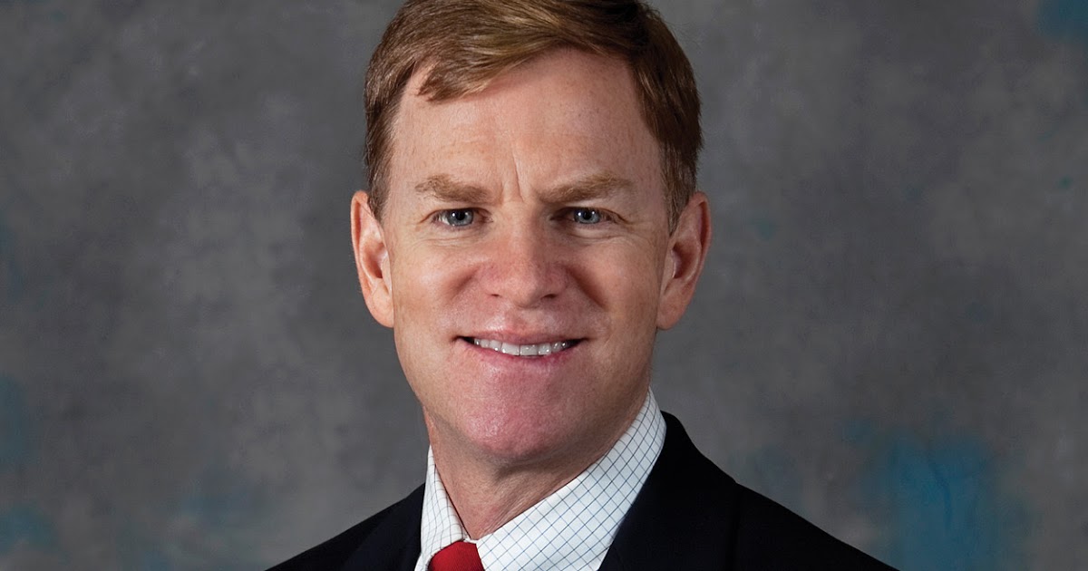 Sexy Executives Mark Walker, President, Walker and Associates, Inc.