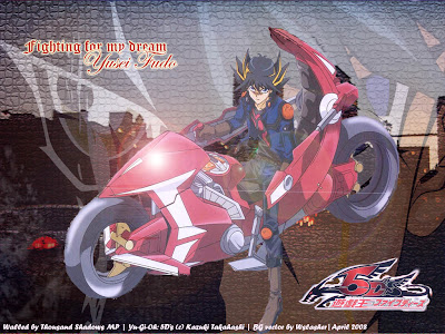 Yu-Gi-Oh!+5D%27s+Wallpaper+Yusei+Fudo+2