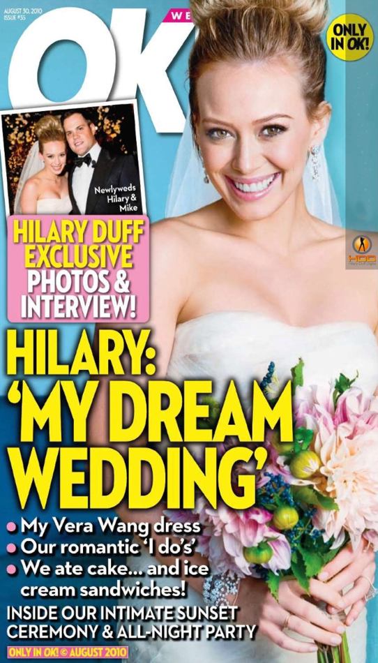 FOTOS DE LA HERMANA DE HILARY DUFF fotos de la hermana de hilary duff: