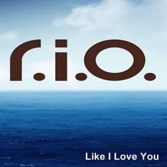 Letra Traducida de RIO - Like I love you