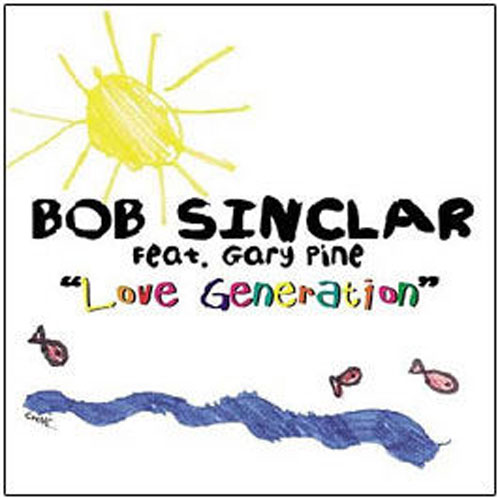 GENERATION BOB generation bob: