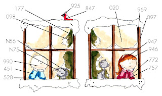 Christmas alternative Updates From ParisEstates: It's a hot Christmas in August!