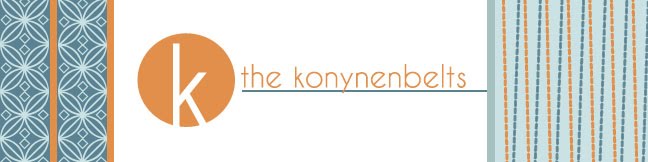 konynenbelts