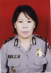 KAPOLSEK PACET