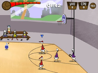 BASQUETBOL JUEGO basquetbol juego:
