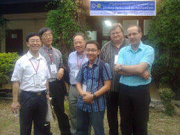 ISMOA ITB 2009