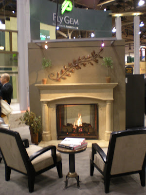 bronze macchiato granite