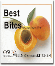 Best Bites Cook Book