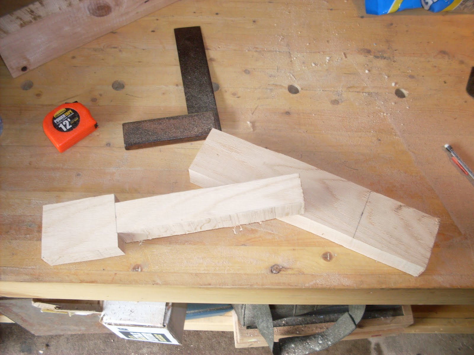 The Moxon Twin Screw Vise