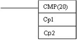 COMPARE CMP COMPARE CMP