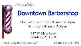 Downtown Barbershop