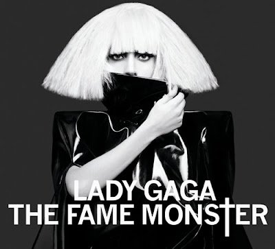 Pictures: Artwork for Lady lady gaga cd 2010. Pictures: Artwork for Lady