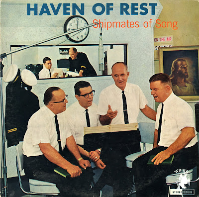 Haven Of Rest