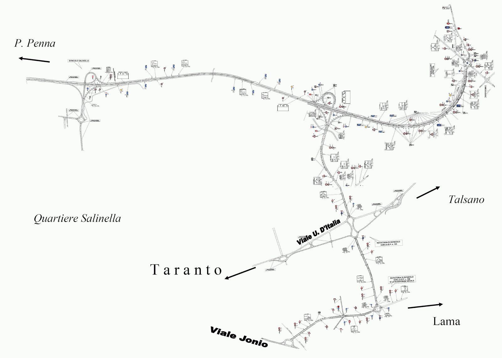 incontri a taranto e provincia