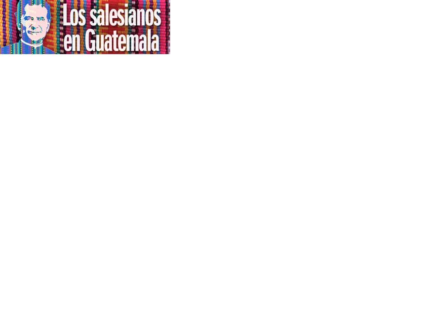 Boletín  Salesiano