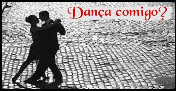 Dança Comigo?