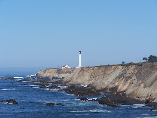Point Arena Lighthouse