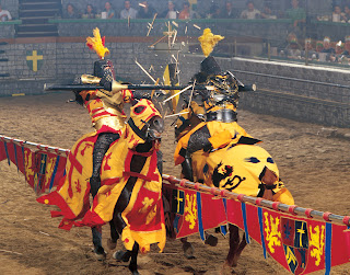 Medieval Times Dinner Show