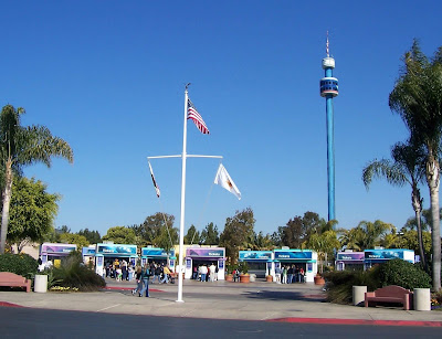 Sea World San Diego
