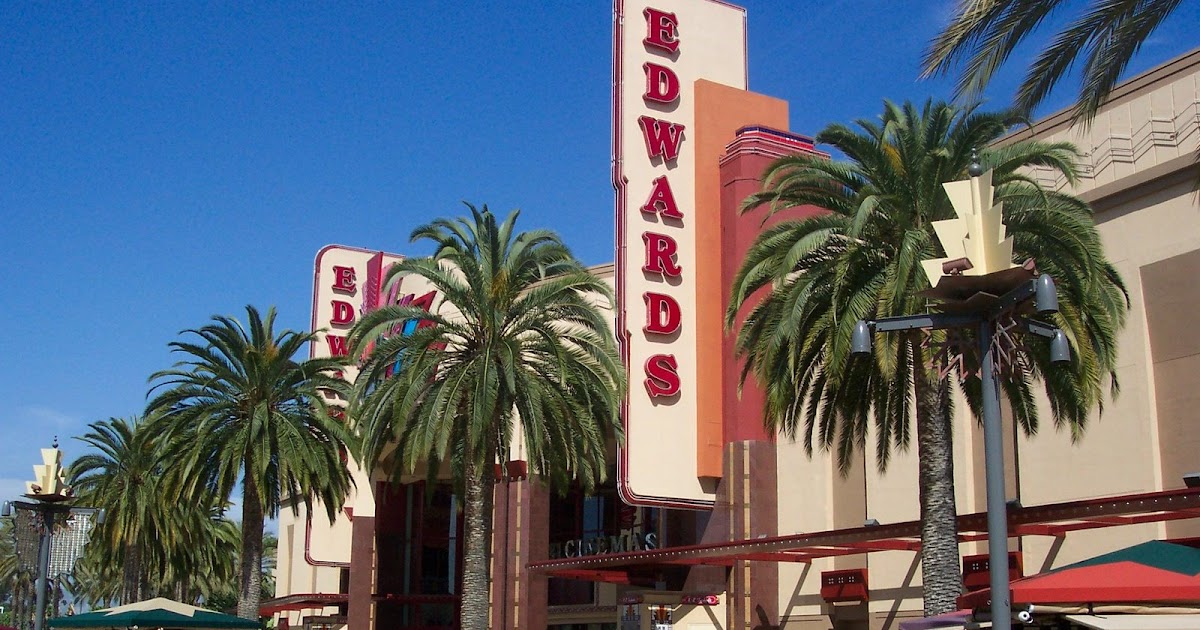 California Destination Guide Plan Your Trip Irvine Spectrum Center