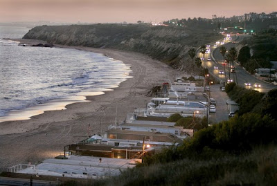 Trailers at Crystal Cove