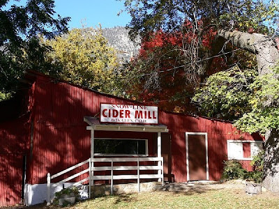 Cider Mill Oak Glen