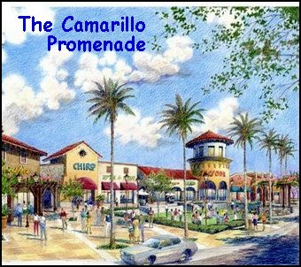 Camarillo Promenade