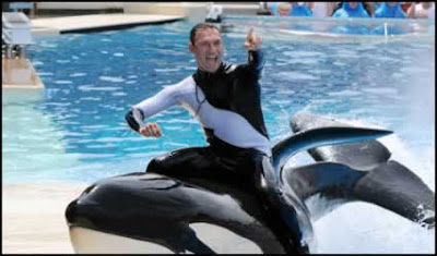 SeaWorld San Diego