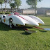 El Mach 5 en Caracas