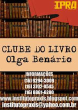 CLUBE DO LIVRO OLGA BENÁRIO