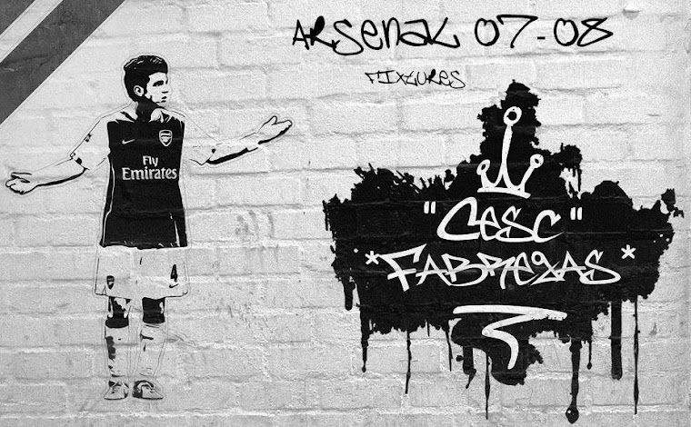 Arsenal Fixtures
