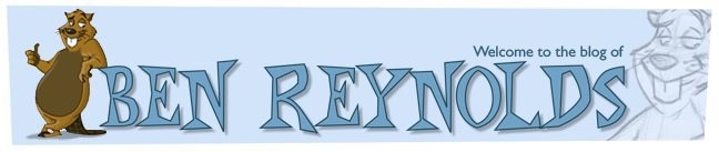Ben Reynolds
