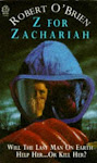 Z for Zachariah