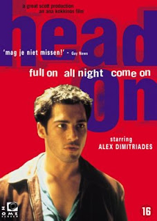 Head On (De cabeza) (2000)