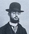 Henri de Toulouse-Lautrec (1864-1901)